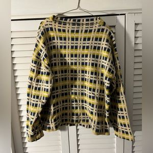 Vintage Sweater made in Sweden.